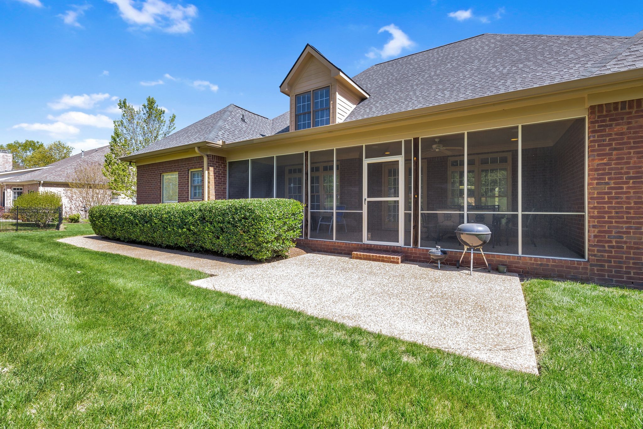 1205 Old Spring Trail Arrington, TN 37014 - Photo 48 of 49