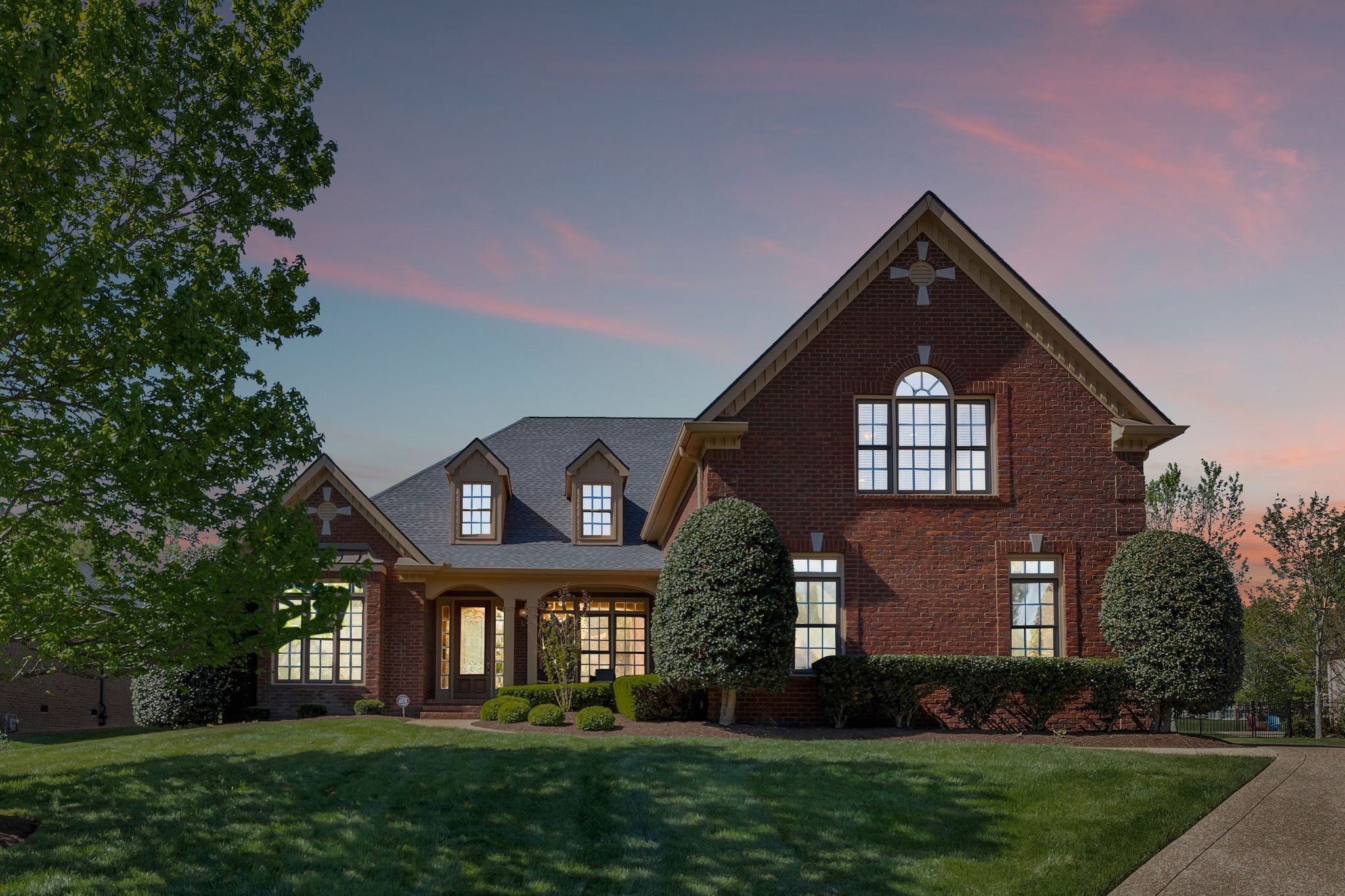 1205 Old Spring Trail Arrington, TN 37014 - Photo 49 of 49