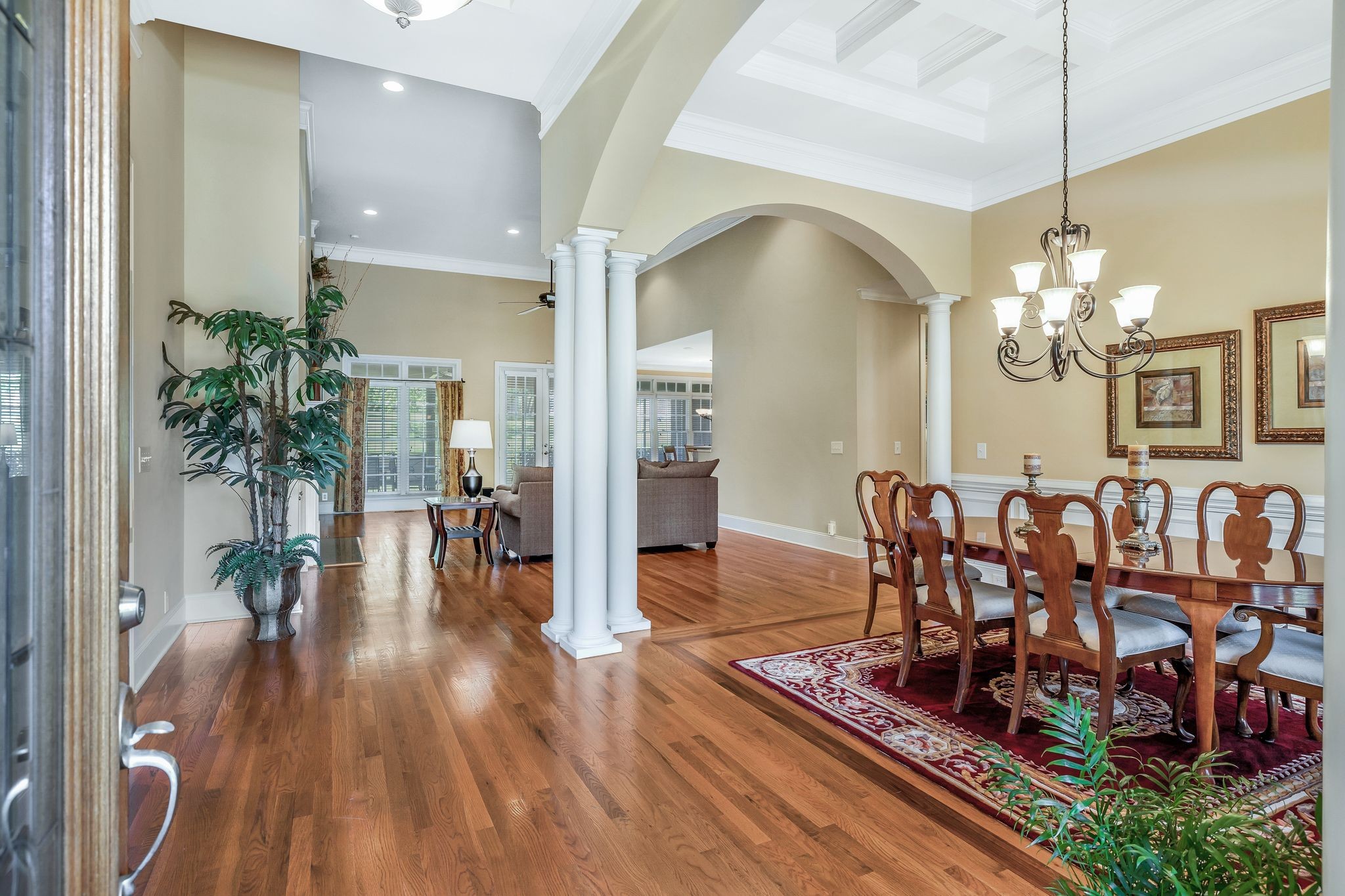 1205 Old Spring Trail Arrington, TN 37014 - Photo 8 of 49