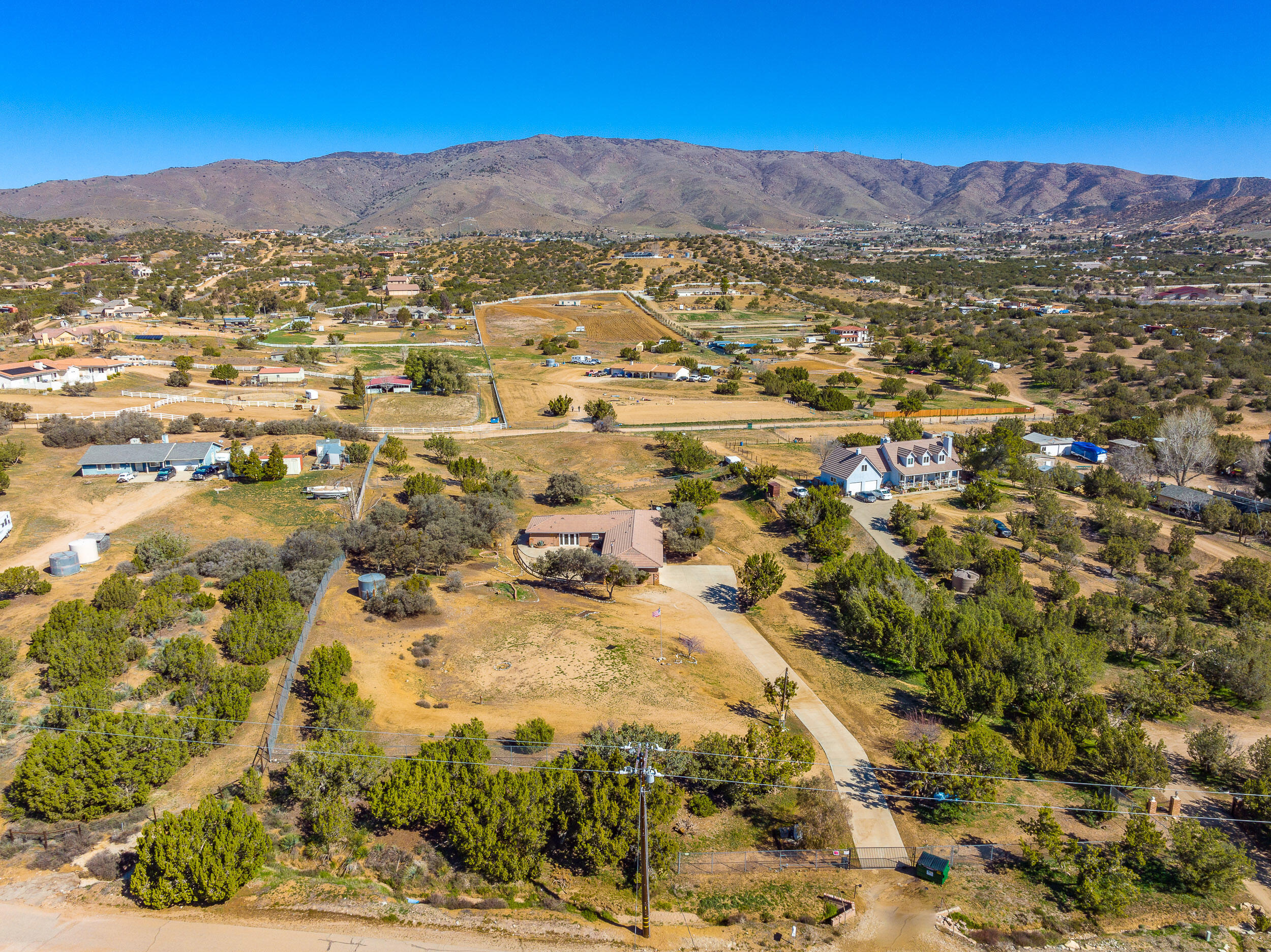 6073 Valley Sage Road Acton, CA 93510 - Photo 44 of 48 Valley Sage-43