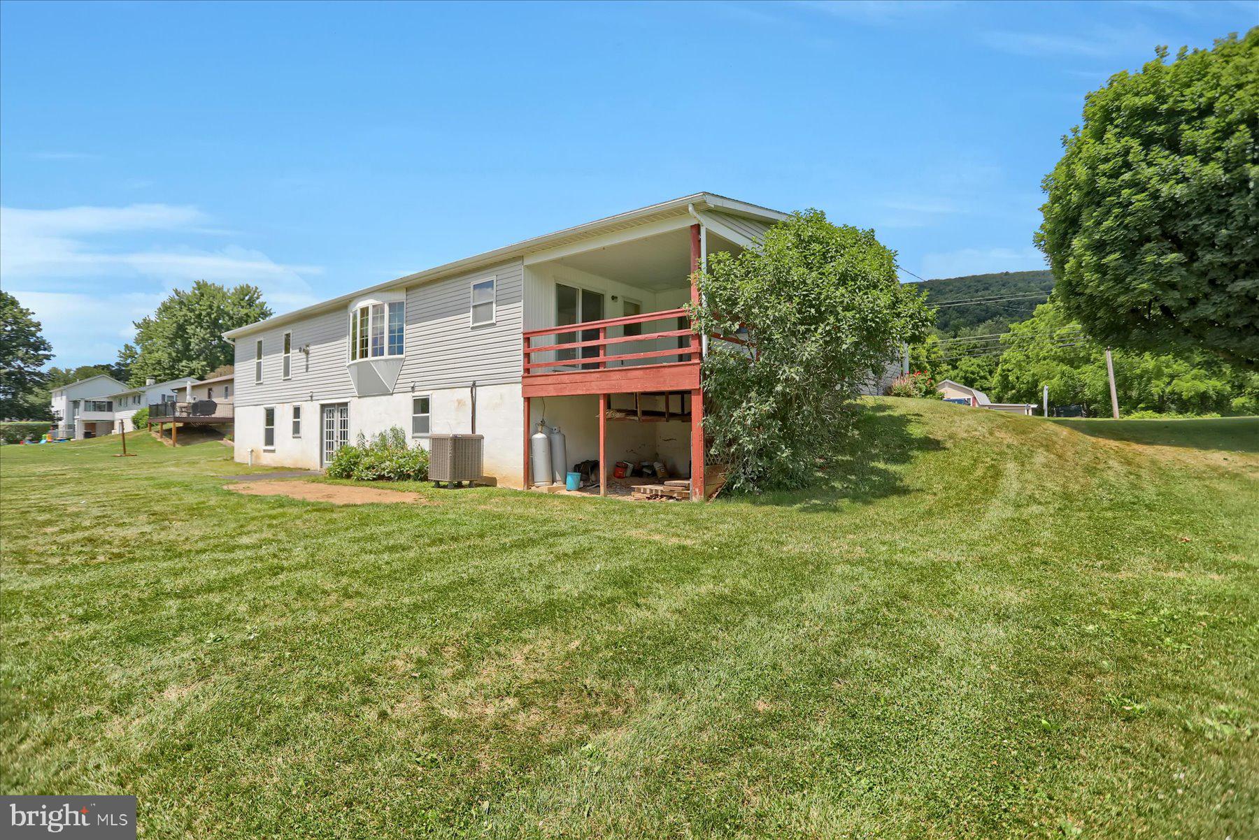 2724 Lower Brush Valley Road Centre Hall, PA 16828 - Photo 48 of 52