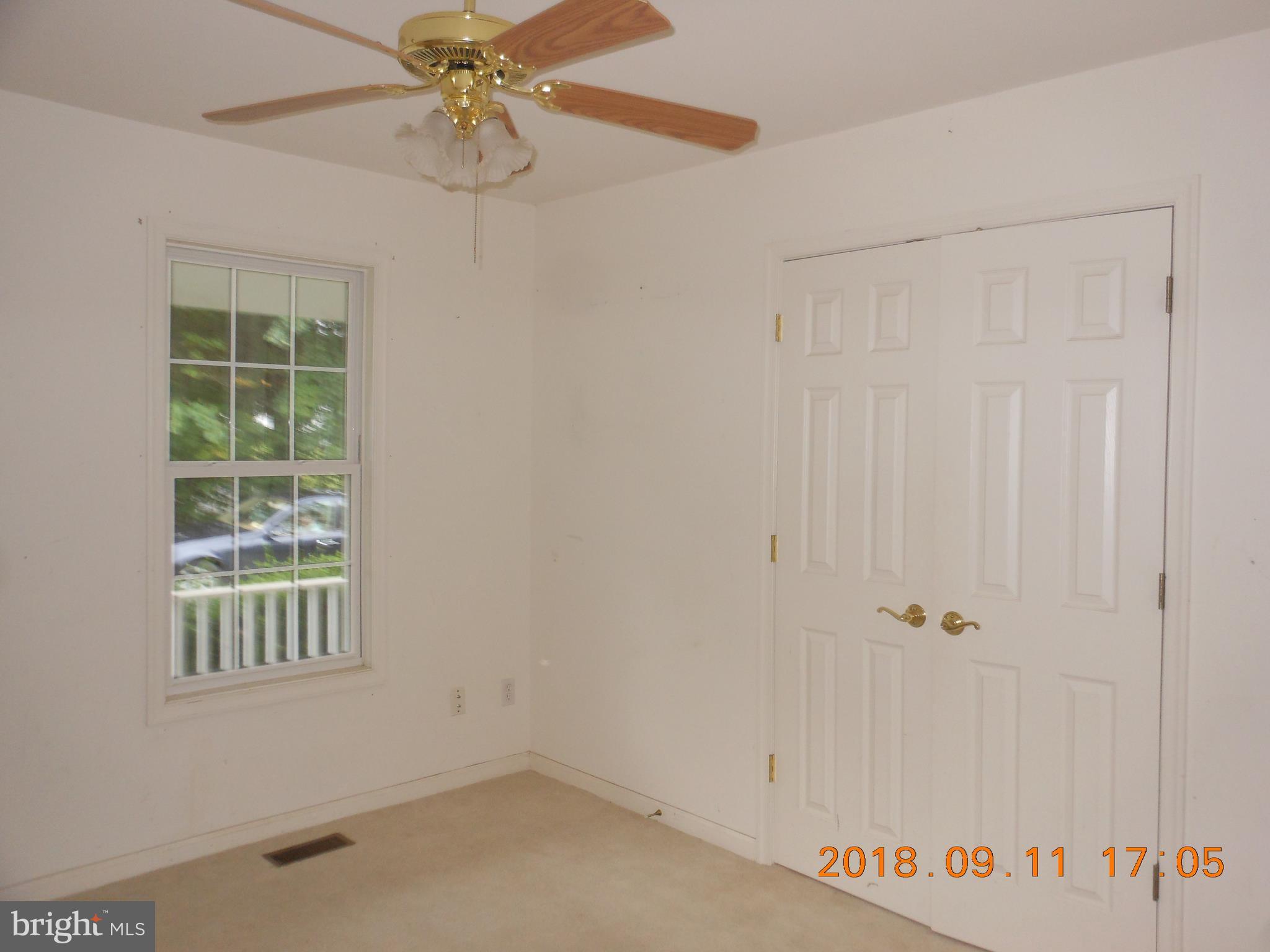180 Wayland Road Culpeper, VA 22701 - Photo 11 of 16 Bedroom