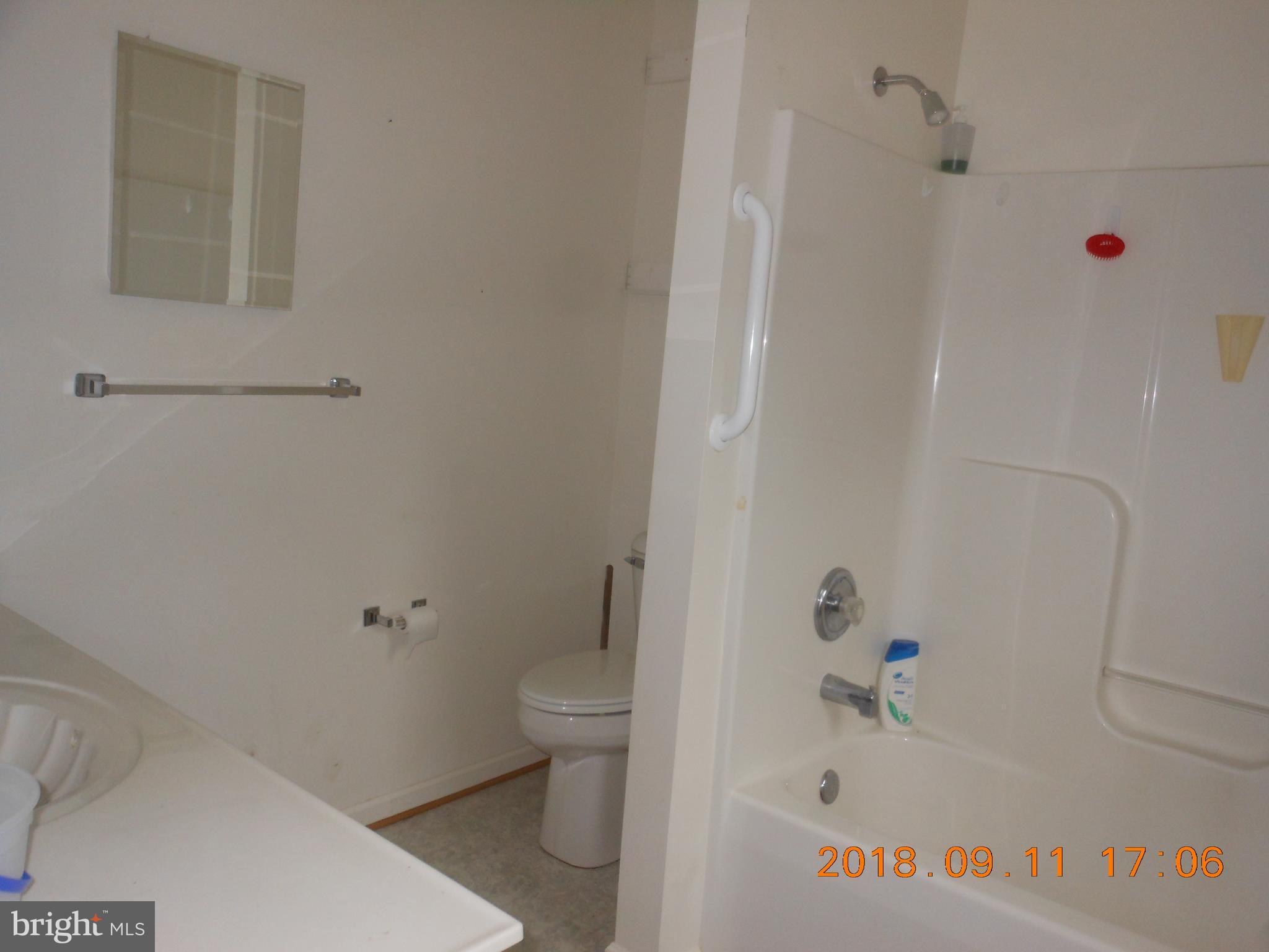 180 Wayland Road Culpeper, VA 22701 - Photo 12 of 16 Bath (Master)