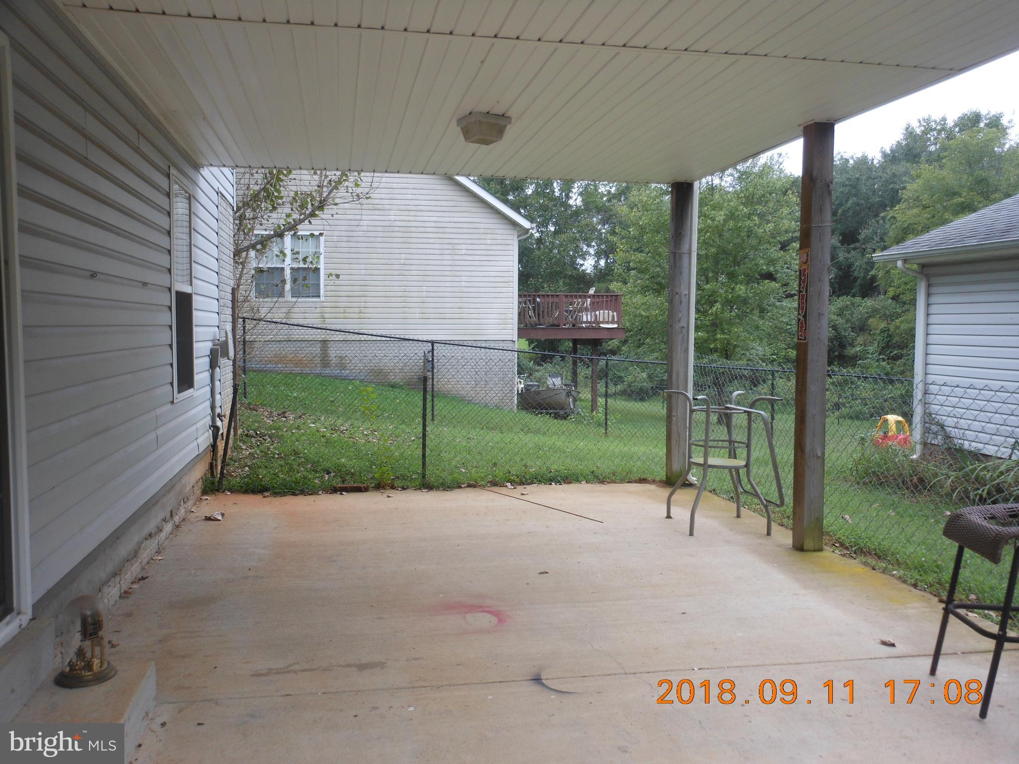 180 Wayland Road Culpeper, VA 22701 - Photo 16 of 16 Exterior (General)
