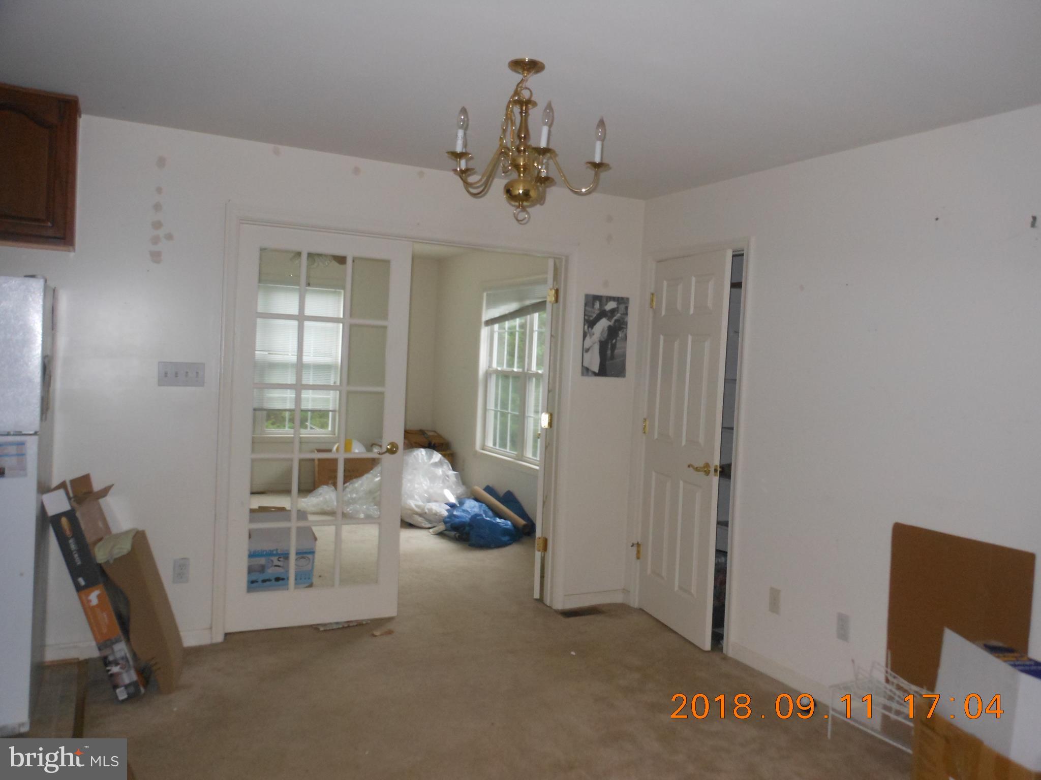 180 Wayland Road Culpeper, VA 22701 - Photo 8 of 16 Community