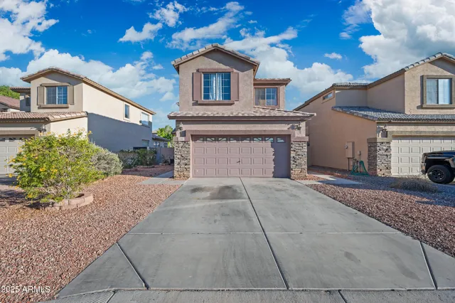 $359,900 | 11383 West Pima Street, Avondale, AZ 85323