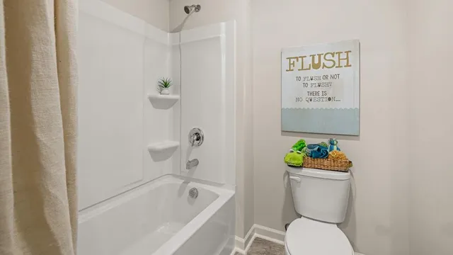 a view of a house with a park