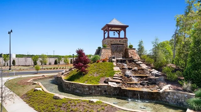 $454,990 | 131 Biltmore Place, Braselton, GA 30517