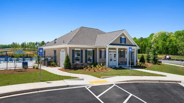 $454,990 | 131 Biltmore Place, Braselton, GA 30517