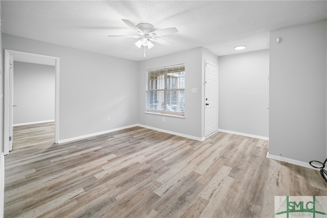 401 North Cromwell Road, Unit T7 Savannah, GA 31410 - Photo 15 of 41