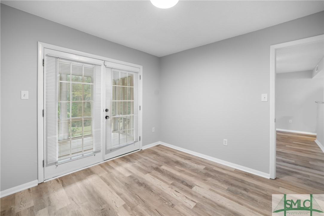 401 North Cromwell Road, Unit T7 Savannah, GA 31410 - Photo 17 of 41