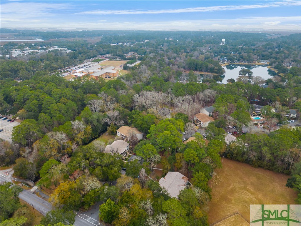 401 North Cromwell Road, Unit T7 Savannah, GA 31410 - Photo 33 of 41