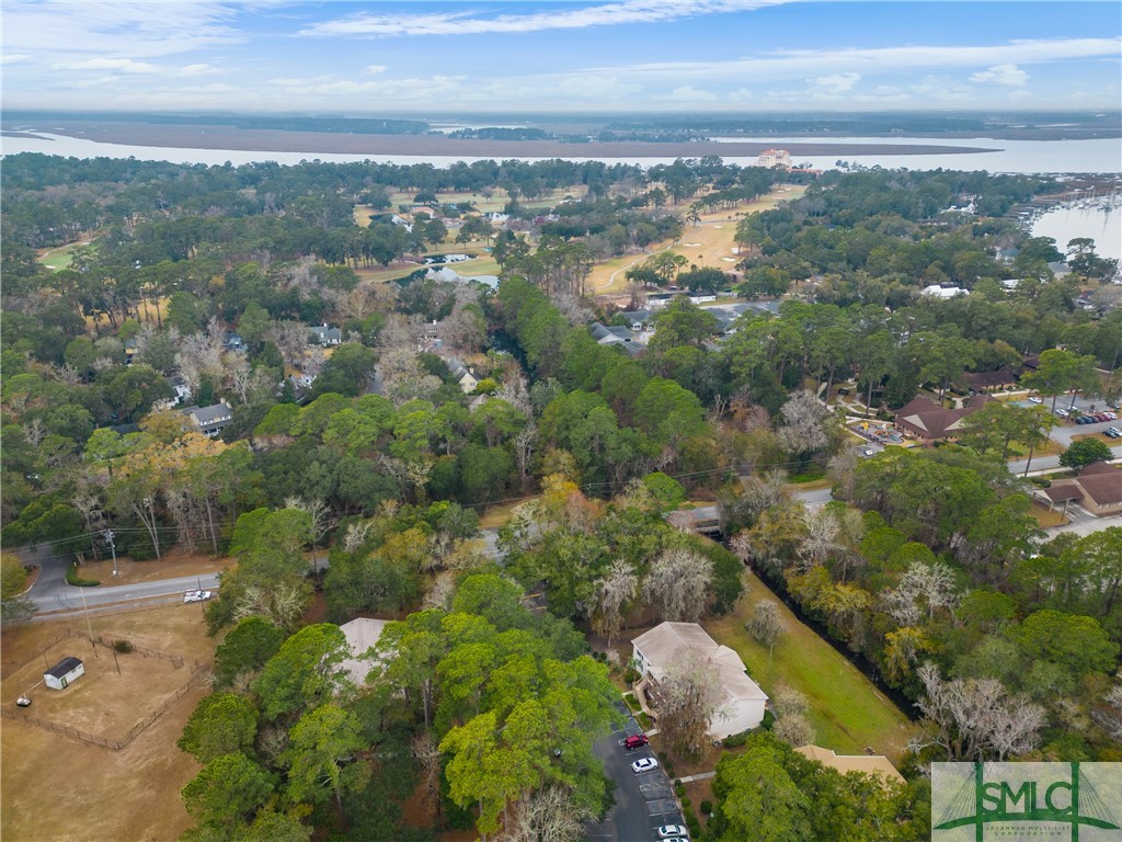 401 North Cromwell Road, Unit T7 Savannah, GA 31410 - Photo 36 of 41
