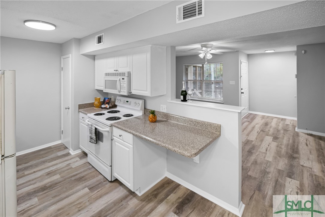 401 North Cromwell Road, Unit T7 Savannah, GA 31410 - Photo 10 of 41