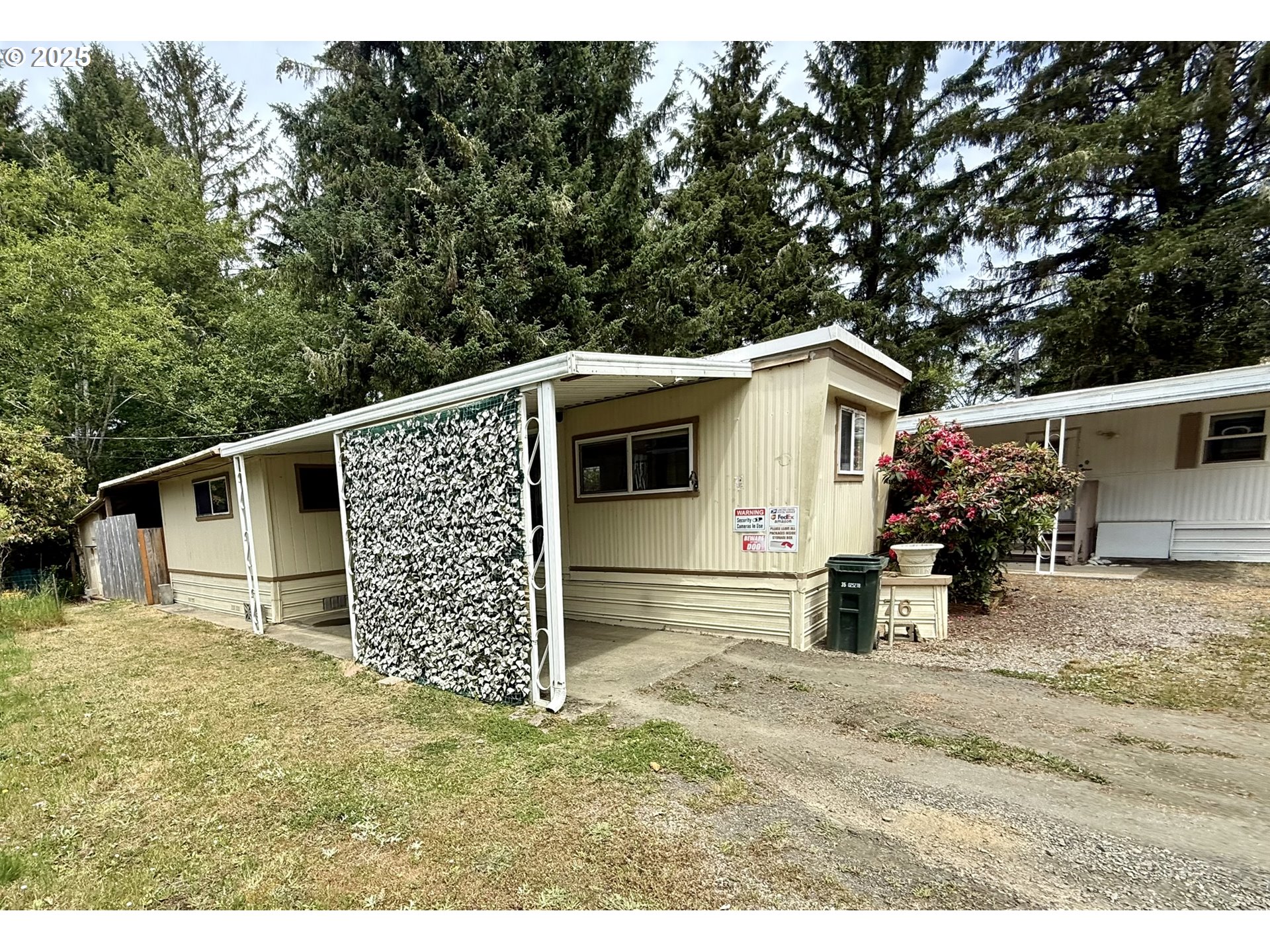 3000 Frontage Road, Unit 76 Reedsport, OR 97467 - Photo 1 of 22 Gallery Image 1