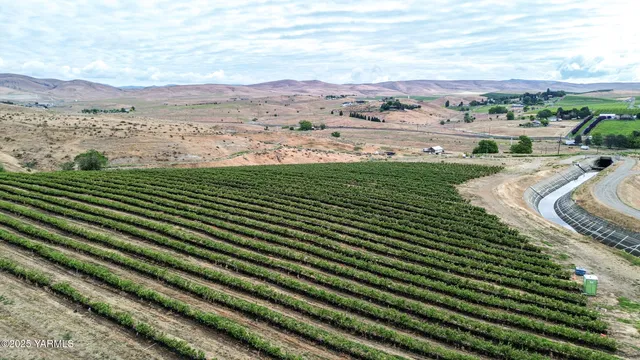 $990,000 | Nka Cheyne Road, Zillah, WA 98953