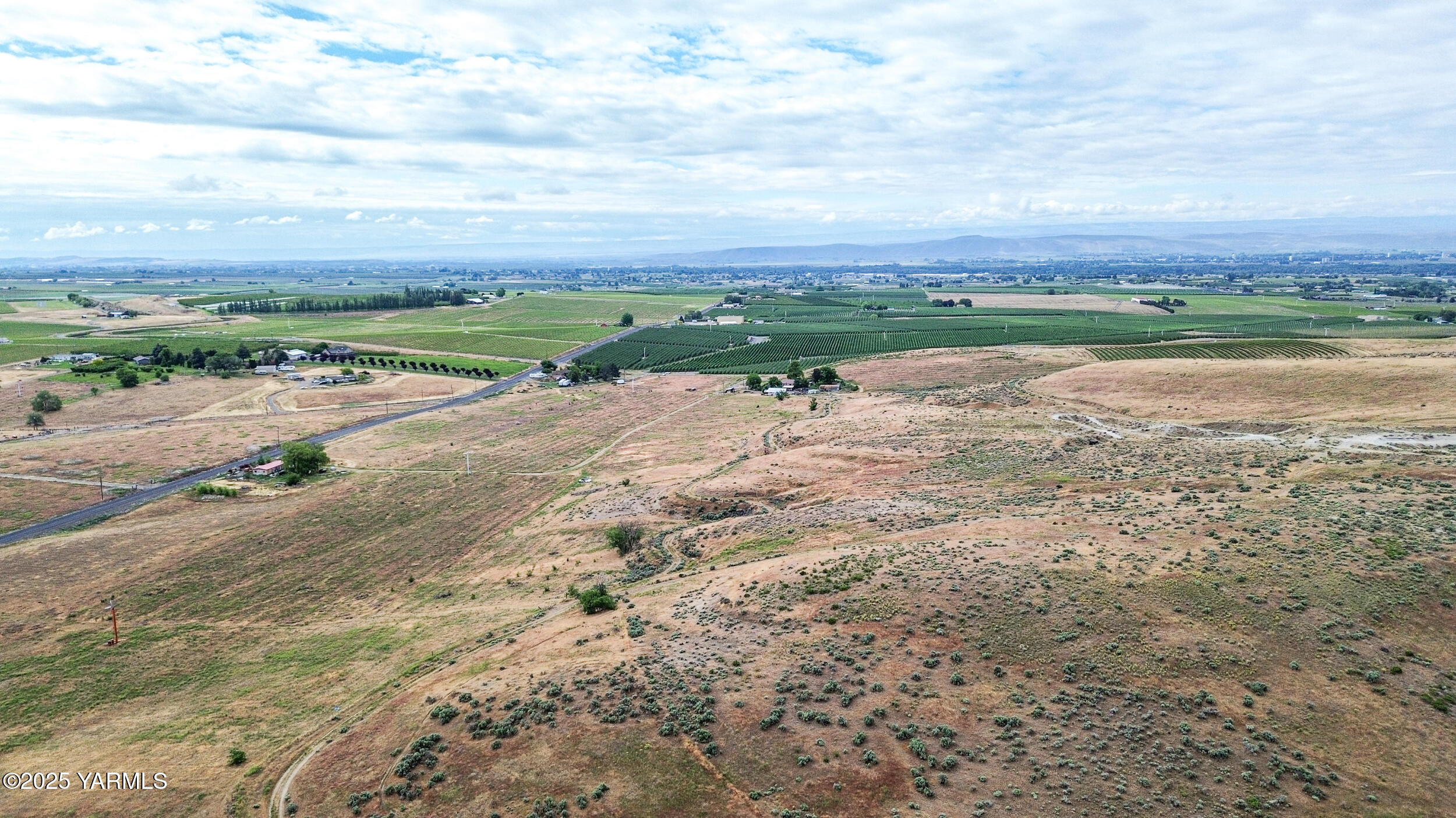 Nka Cheyne Road Zillah, WA 98953 - Photo 12 of 17 NKA Cheyne Rd