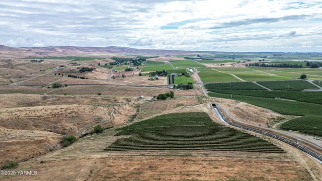 $990,000 | Nka Cheyne Road, Zillah, WA 98953