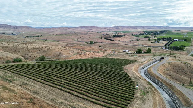 $990,000 | Nka Cheyne Road, Zillah, WA 98953