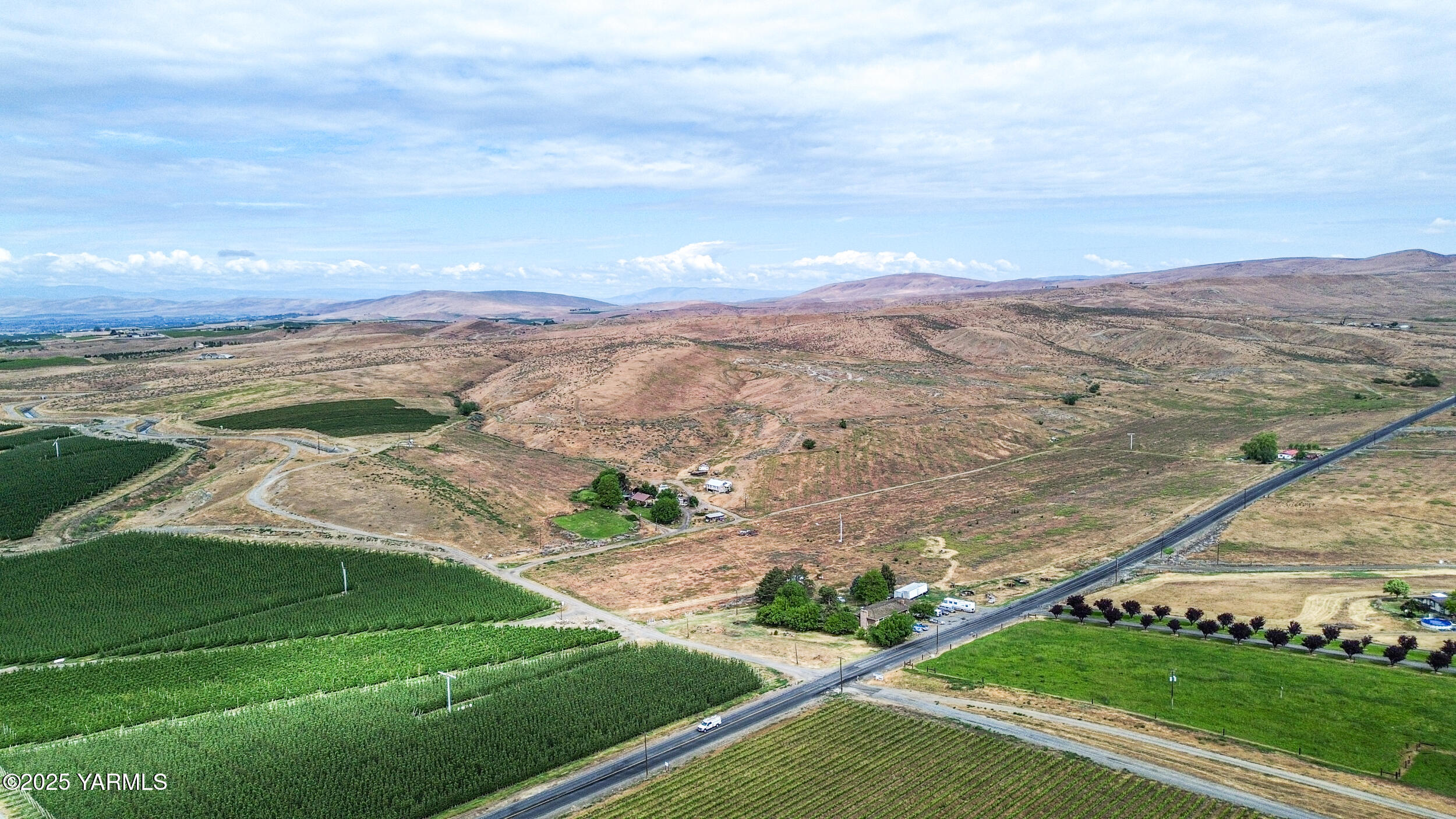 Nka Cheyne Road Zillah, WA 98953 - Photo 6 of 17 NKA Cheyne Rd