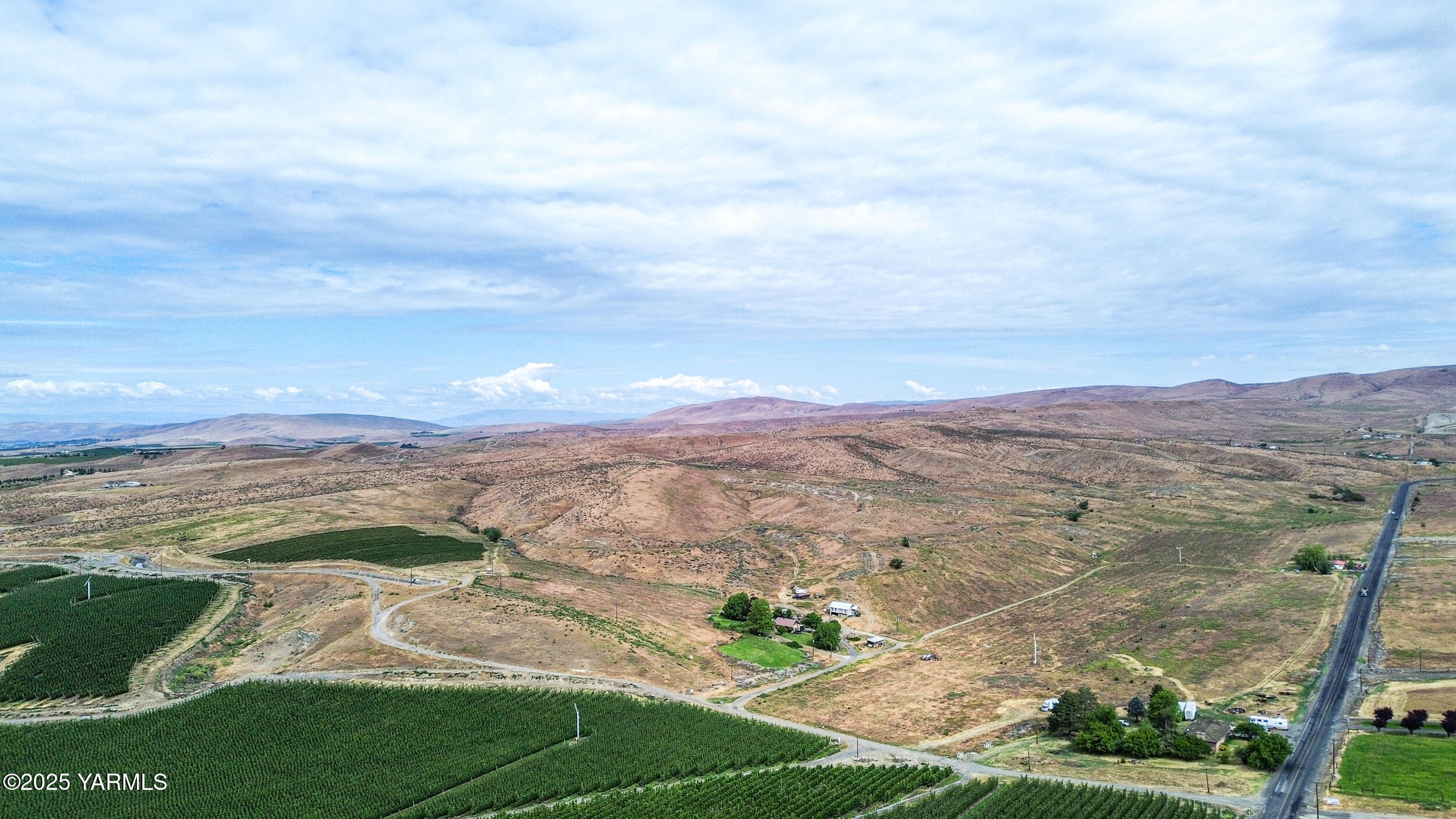 Nka Cheyne Road Zillah, WA 98953 - Photo 10 of 17 NKA Cheyne Rd