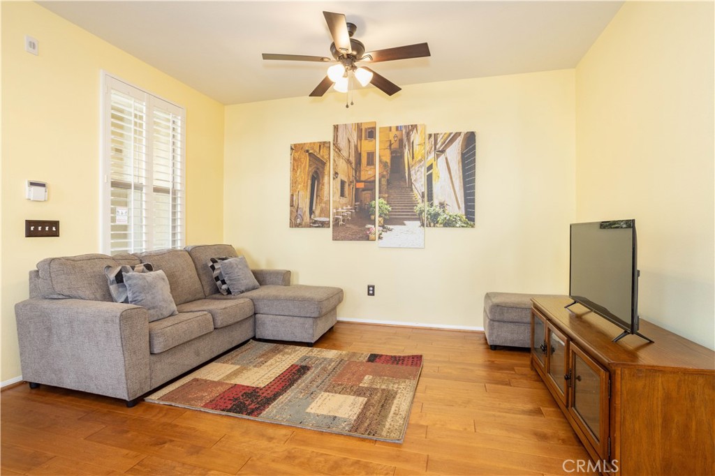 20335 Paseo Meriana Porter Ranch, CA 91326 - Photo 5 of 58 Family Room