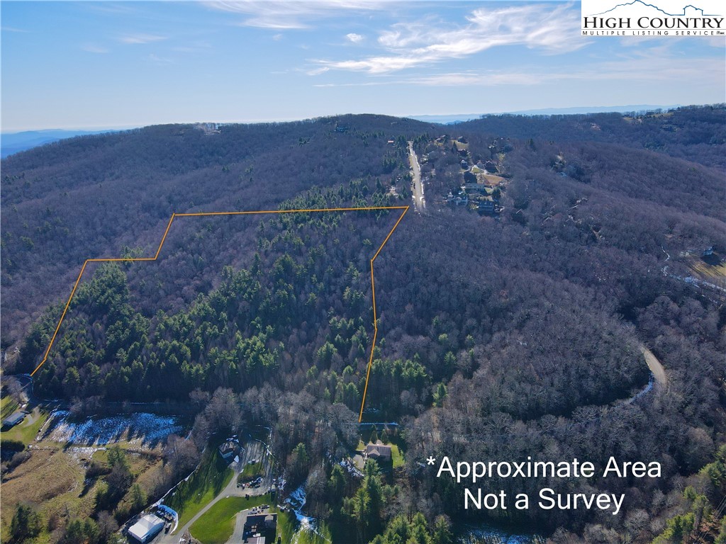Don Hayes Road Boone, NC 28607 - Photo 3 of 26 Gallery Image 3