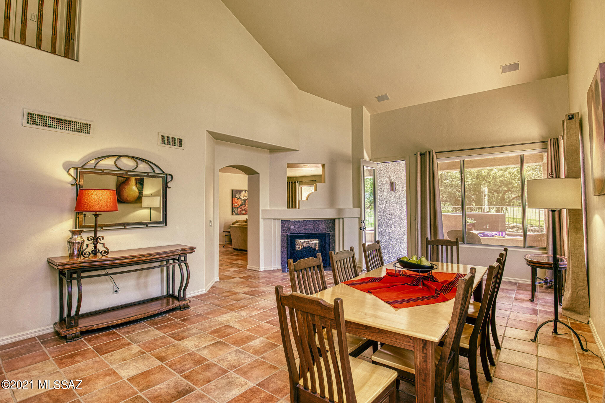5328 Spring View Drive Tucson, AZ 85749 - Photo 5 of 28 Gallery Image 5