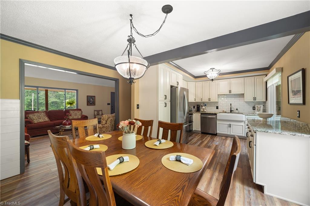 1346 Turkey Hill Road Winston-Salem, NC 27106 - Photo 13 of 41