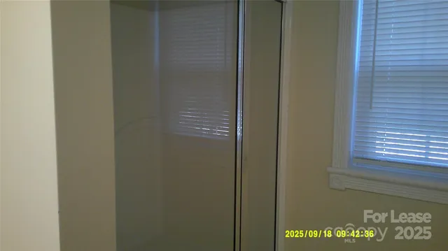 a view of a bathroom