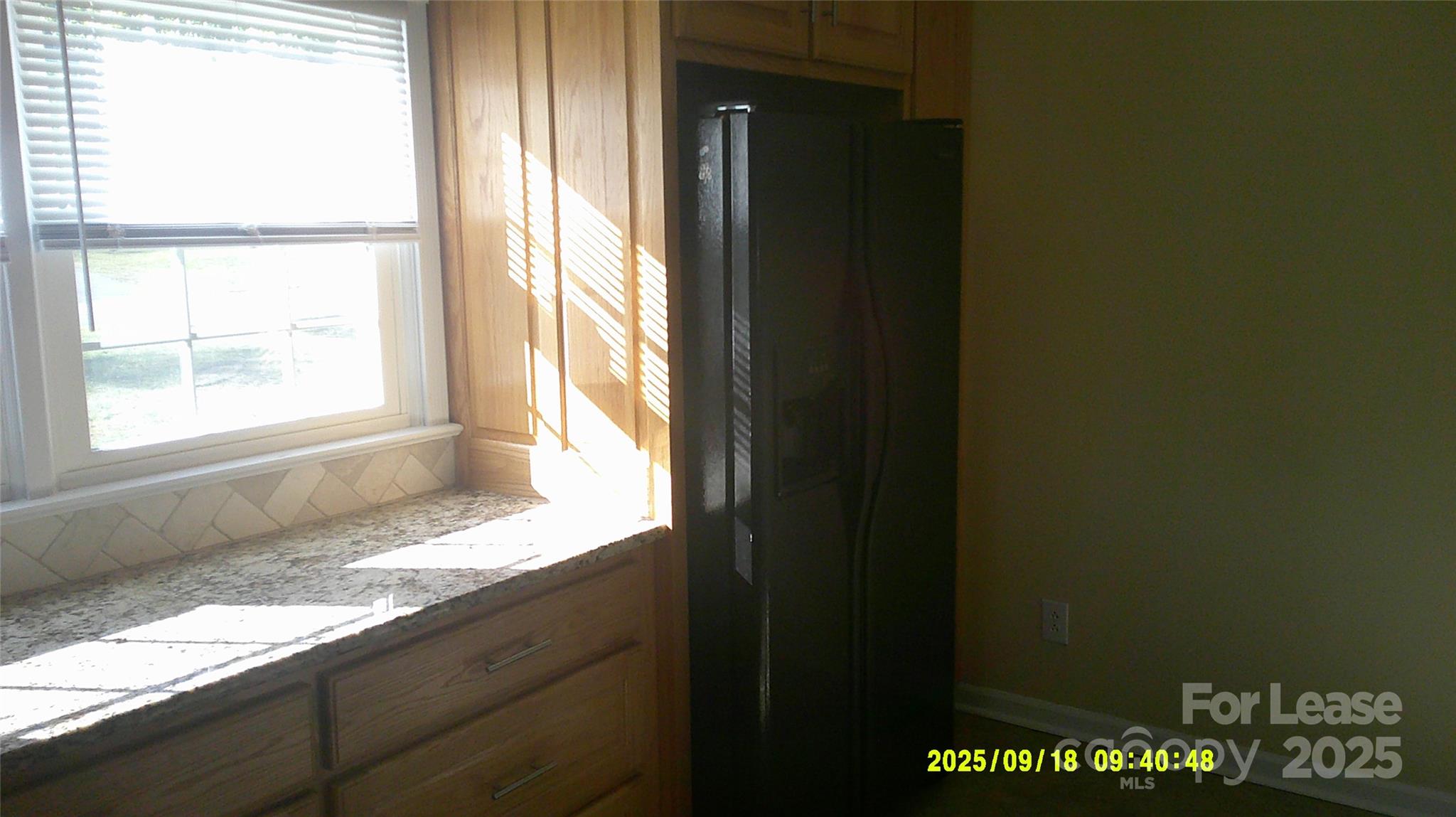 2521 31st St Drive Northeast Hickory, NC 28601 - Photo 7 of 17 a view of an empty room and window