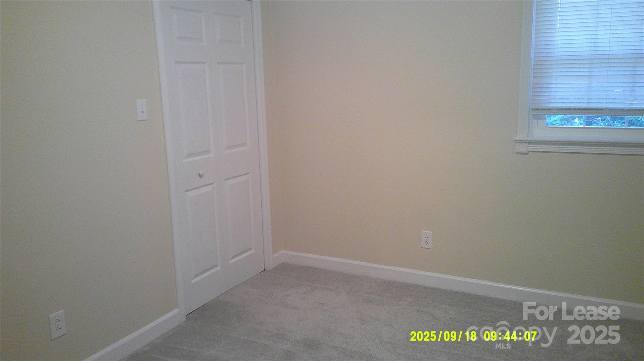 2521 31st St Drive Northeast Hickory, NC 28601 - Photo 10 of 17 a view of an empty room and window