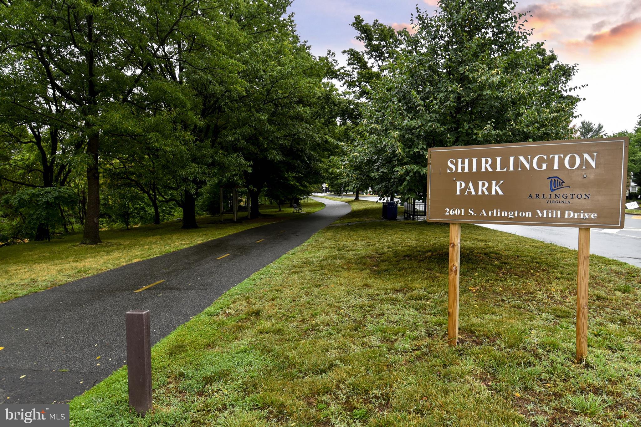 3315 Wyndham Circle, Unit 1223 Alexandria, VA 22302 - Photo 39 of 47