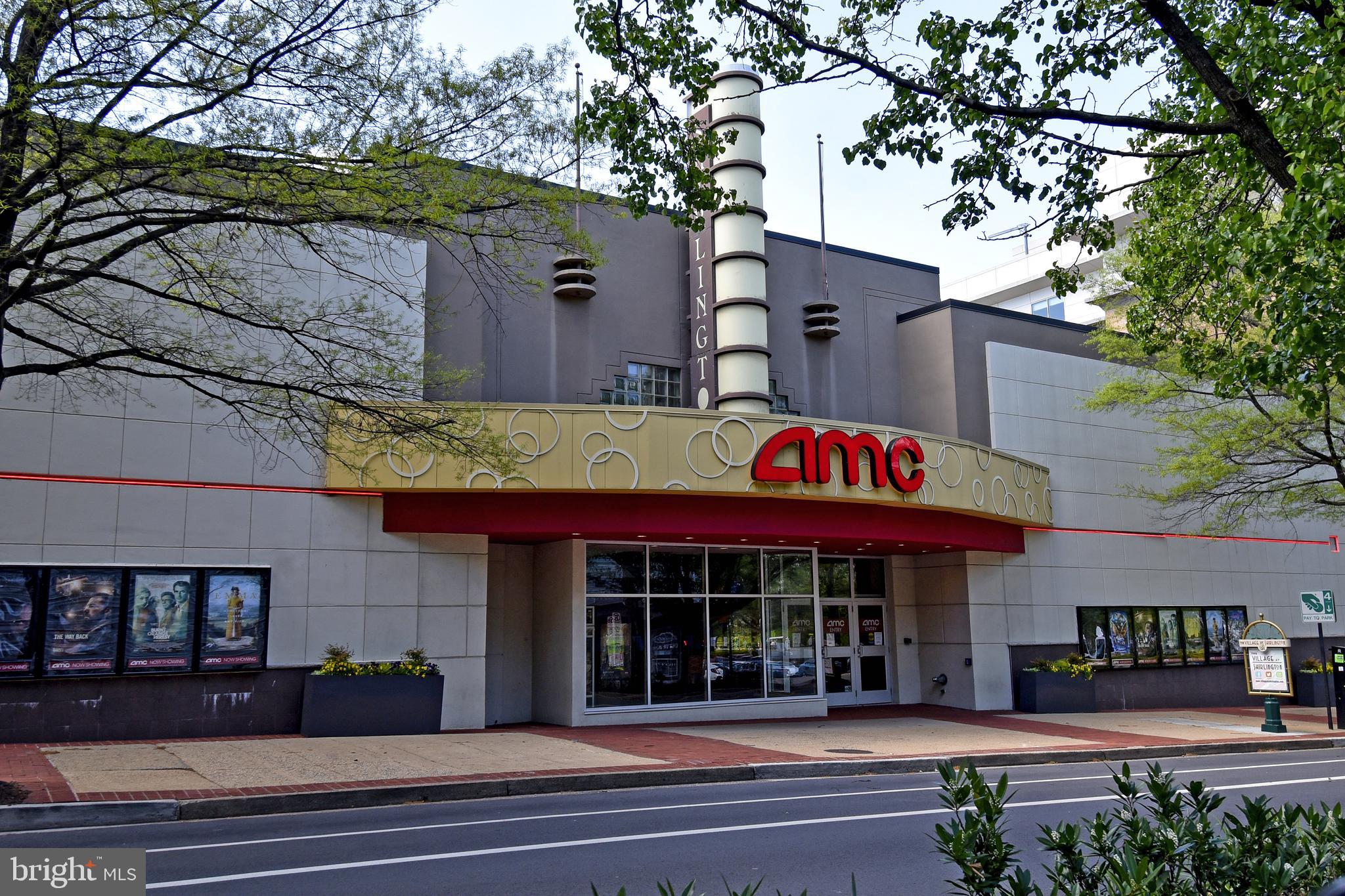 3315 Wyndham Circle, Unit 1223 Alexandria, VA 22302 - Photo 40 of 47