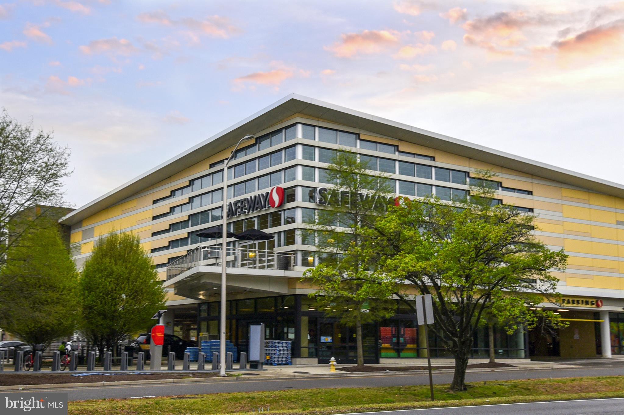 3315 Wyndham Circle, Unit 1223 Alexandria, VA 22302 - Photo 41 of 47