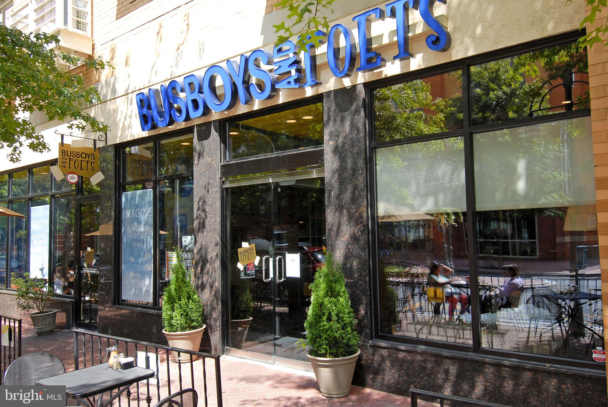 3315 Wyndham Circle, Unit 1223 Alexandria, VA 22302 - Photo 42 of 47