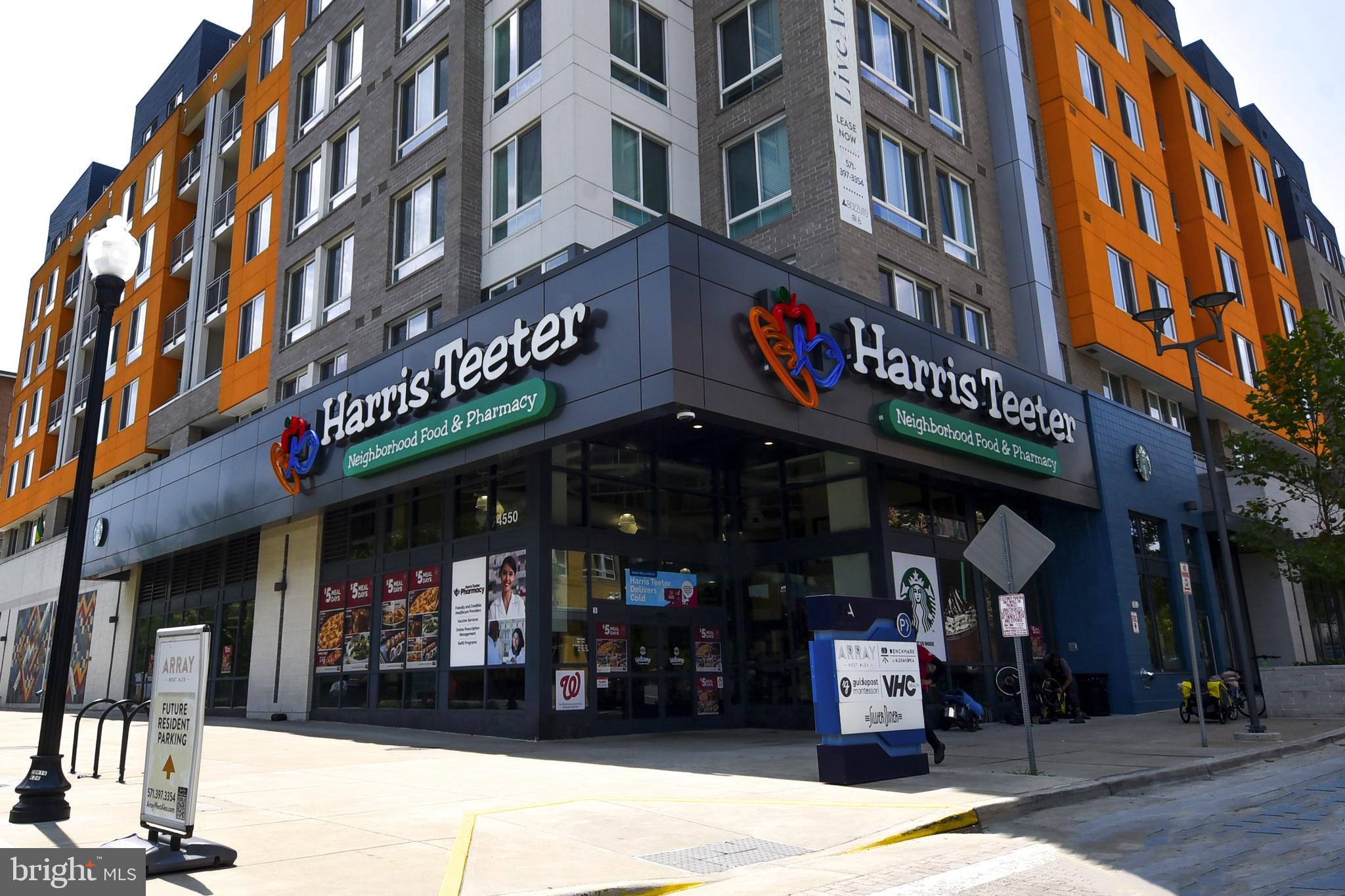 3315 Wyndham Circle, Unit 1223 Alexandria, VA 22302 - Photo 45 of 47