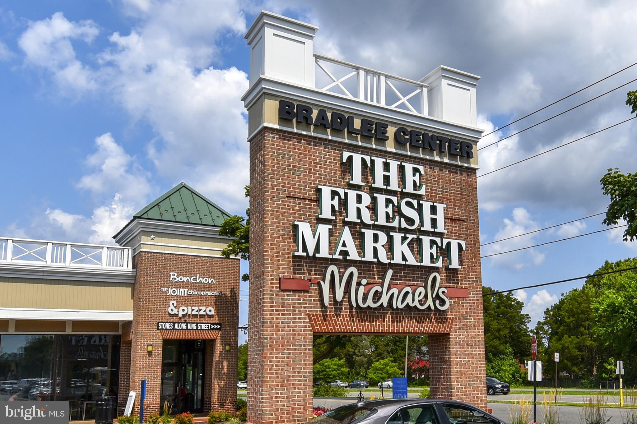 3315 Wyndham Circle, Unit 1223 Alexandria, VA 22302 - Photo 46 of 47