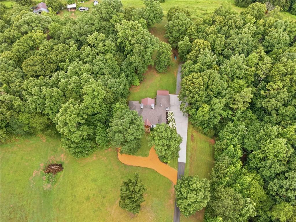 416 Spring Place Road Northeast White, GA 30184 - Photo 82 of 84