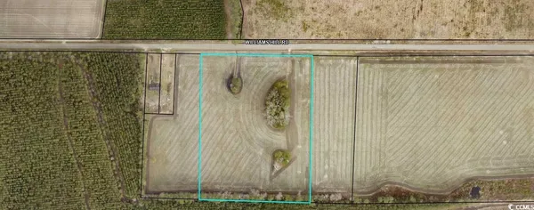 $165,000 | Tbd2 Williams Hill Road, Hemingway, SC 29554