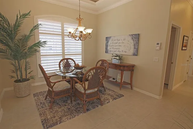 $3,000 | 811 Rotonda Circle, Rotonda West, FL 33947