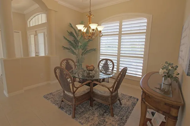 $3,000 | 811 Rotonda Circle, Rotonda West, FL 33947