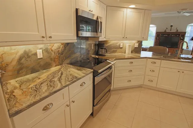 $3,000 | 811 Rotonda Circle, Rotonda West, FL 33947