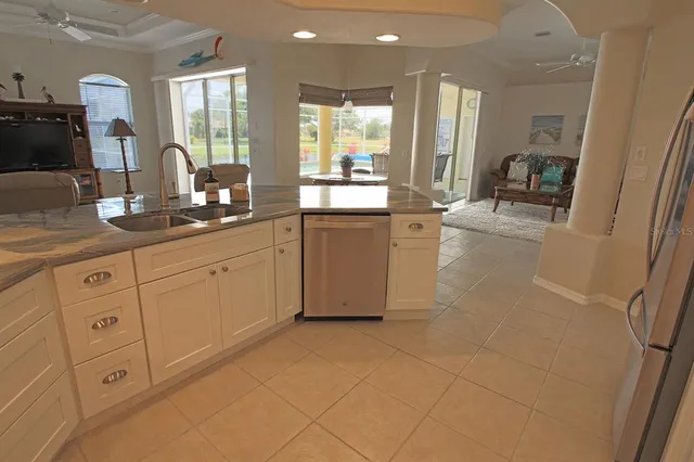 $3,000 | 811 Rotonda Circle, Rotonda West, FL 33947