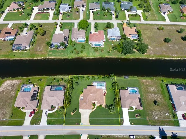 $3,000 | 811 Rotonda Circle, Rotonda West, FL 33947