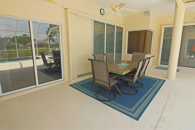 $3,000 | 811 Rotonda Circle, Rotonda West, FL 33947