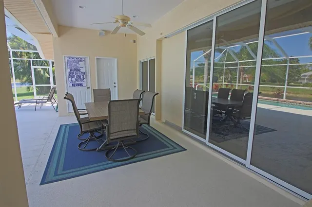 $3,000 | 811 Rotonda Circle, Rotonda West, FL 33947