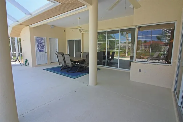 $3,000 | 811 Rotonda Circle, Rotonda West, FL 33947