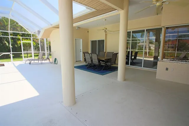 $3,000 | 811 Rotonda Circle, Rotonda West, FL 33947
