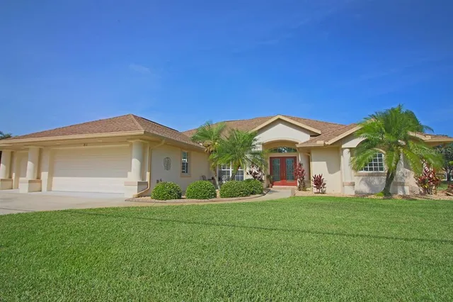 $3,000 | 811 Rotonda Circle, Rotonda West, FL 33947